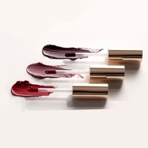 Jolii liquid lip trio 3 NEW